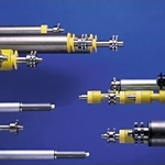 Innenraumfördertechnik von Tecnorulli